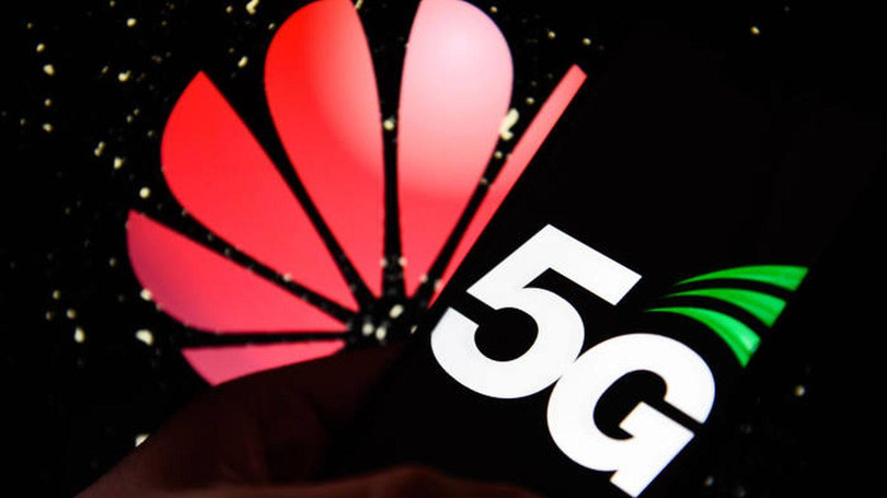 Nhiều nước Trung, Đông Âu đã loại bỏ Huawei khi xây dựng mạng 5G theo lời kêu gọi của ông Donald Trump (Ảnh: FT).