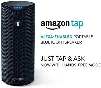 Amazon Tap