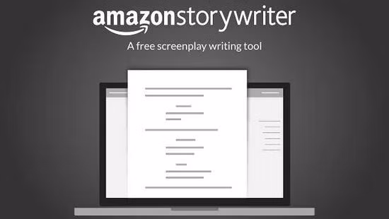 Amazon StoryWriter: Amazon StoryWriter: