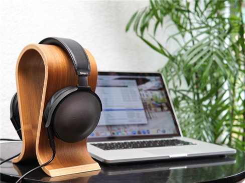 Cận cảnh sản phẩm của Sony