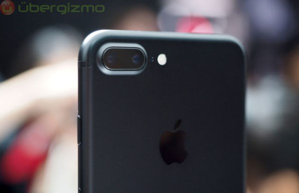 Lỗi không thể chụp ảnh trên iPhone 7 Plus được khẳng định do phần cứng. Lỗi không thể chụp ảnh trên iPhone 7 Plus được khẳng định do phần cứng.
