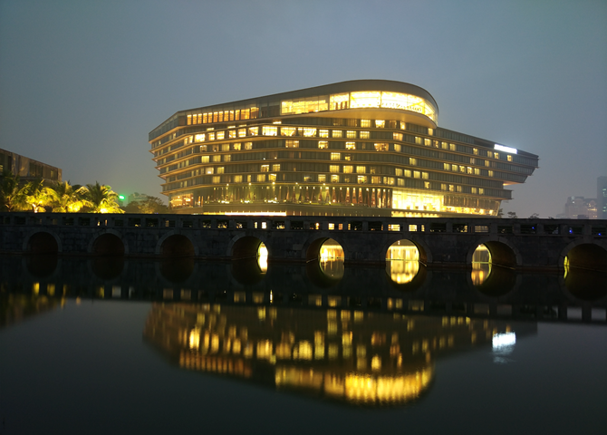 Đánh giá Xiaomi Mi Note 2 - đối thủ khó chịu của mọi flagship ảnh 13 Đánh giá Xiaomi Mi Note 2 - đối thủ khó chịu của mọi flagship ảnh 13