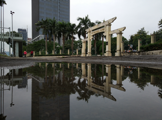 Đánh giá Xiaomi Mi Note 2 - đối thủ khó chịu của mọi flagship ảnh 8 Đánh giá Xiaomi Mi Note 2 - đối thủ khó chịu của mọi flagship ảnh 8