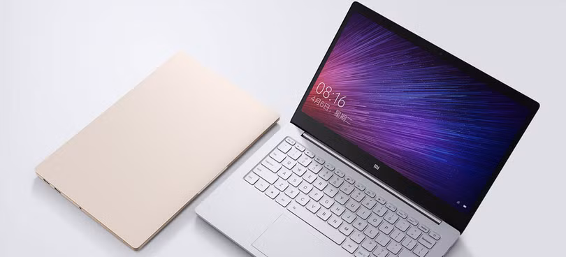 Laptop Mi Notebook Air thế hệ mới sắp ra mắt