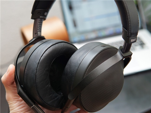 Cận cảnh sản phẩm của Sony