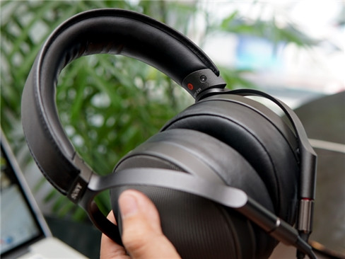 Cận cảnh sản phẩm của Sony