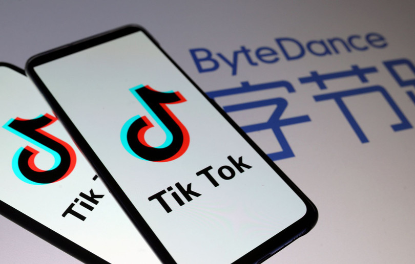 Khả năng TikTok thoát bị chặn khó có thể xảy ra (Ảnh: Dwnews). Khả năng TikTok thoát bị chặn khó có thể xảy ra (Ảnh: Dwnews).