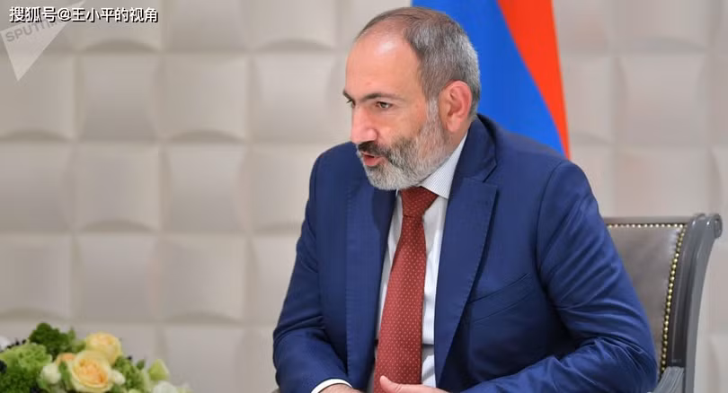 Thủ tướng Armenia Pashinyan là người không được Nga ủng hộ (Ảnh: Sohu). Thủ tướng Armenia Pashinyan là người không được Nga ủng hộ (Ảnh: Sohu).