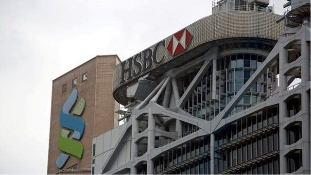 Do các quy định ràng buộc của SWIFT, các ngân hàng của Hồng Kông và Trung Quốc đều không thể mở tài khoản cho bà Carrie doleenhj trừng phạt của Mỹ (Ảnh: Reuters). Do các quy định ràng buộc của SWIFT, các ngân hàng của Hồng Kông và Trung Quốc đều không thể mở tài khoản cho bà Carrie doleenhj trừng phạt của Mỹ (Ảnh: Reuters).