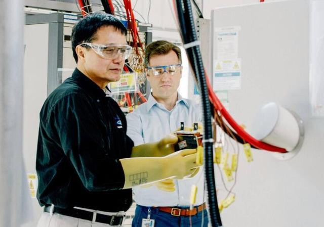 Các nhà khoa học Mỹ gốc Trung Quốc làm việc trong các lĩnh vực công nghệ nhạy cảm đều bị FBI theo dõi chặt (Ảnh: Sohu). Các nhà khoa học Mỹ gốc Trung Quốc làm việc trong các lĩnh vực công nghệ nhạy cảm đều bị FBI theo dõi chặt (Ảnh: Sohu).