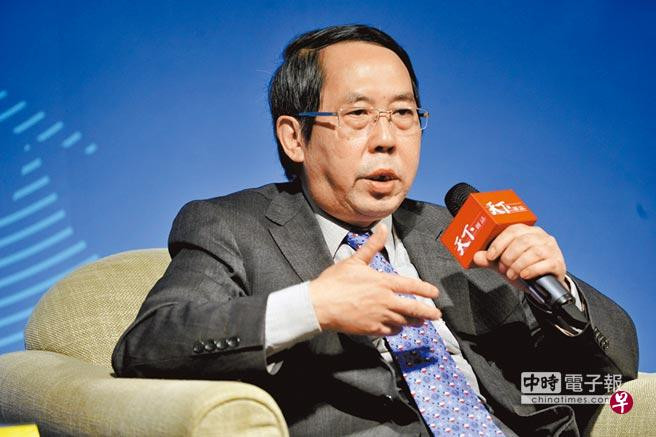 Ông Thời Ân Hoằng cho rằng chính phủ của ông Joe Biden không thể quay trở lại các chính sách thời Tổng thống Barak Obama (Ảnh: chinatimes). Ông Thời Ân Hoằng cho rằng chính phủ của ông Joe Biden không thể quay trở lại các chính sách thời Tổng thống Barak Obama (Ảnh: chinatimes).