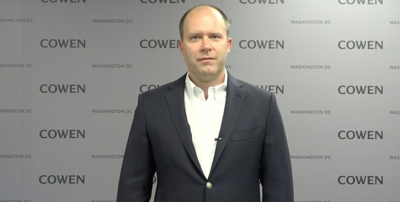 Ông Chris Krueger cho rằng ông Joe Biden sẽ dựa nhiều hơn vào đạo luật Global Magnitsky Act để đối phó với Trung Quốc (Ảnh: Cowen). Ông Chris Krueger cho rằng ông Joe Biden sẽ dựa nhiều hơn vào đạo luật Global Magnitsky Act để đối phó với Trung Quốc (Ảnh: Cowen).