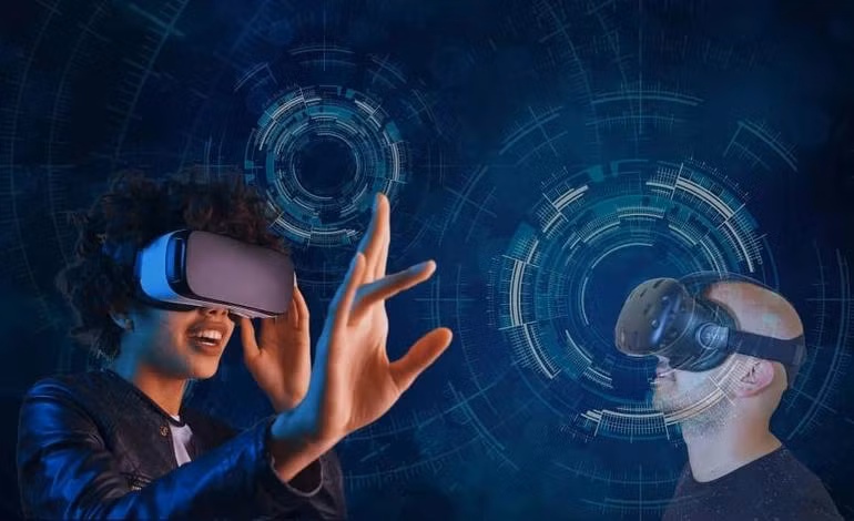 Việc kiểm duyệt nội dung trong metaverse là điều vô cùng khó khăn (Ảnh: SeekingAlpha).