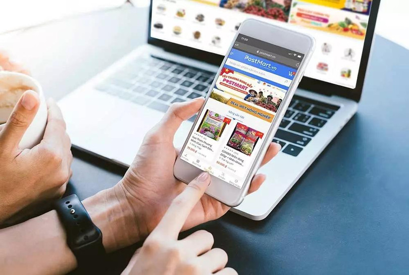 UBND tỉnh Thanh Hóa đặt mục tiêu sử dụng các nền tảng số quốc gia sẵn có để tạo hạ tầng mềm, hoạt động đồng bộ, tạo hệ sinh thái chuyển đổi số nhanh và hiệu quả. (Ảnh minh họa)