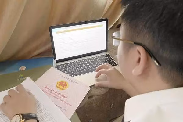 Kết nối, chia sẻ dữ liệu giữa 2 CSDL quốc gia về dân cư và đất đai là 1 trong 42 việc được Bộ TT&amp;TT nêu tại kế hoạch thực hiện Quyết định 06 (Ảnh minh họa: tuoitrethudo.com.vn)