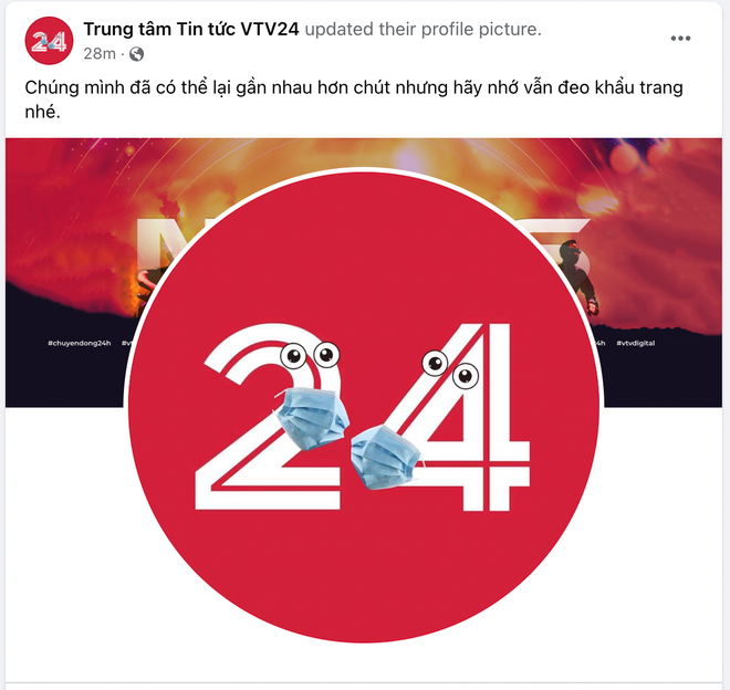 VTV thông tin chính thức về thủ phạm gây ra vụ hack fanpage VTV24 gây xôn xao những ngày qua - Ảnh 2.