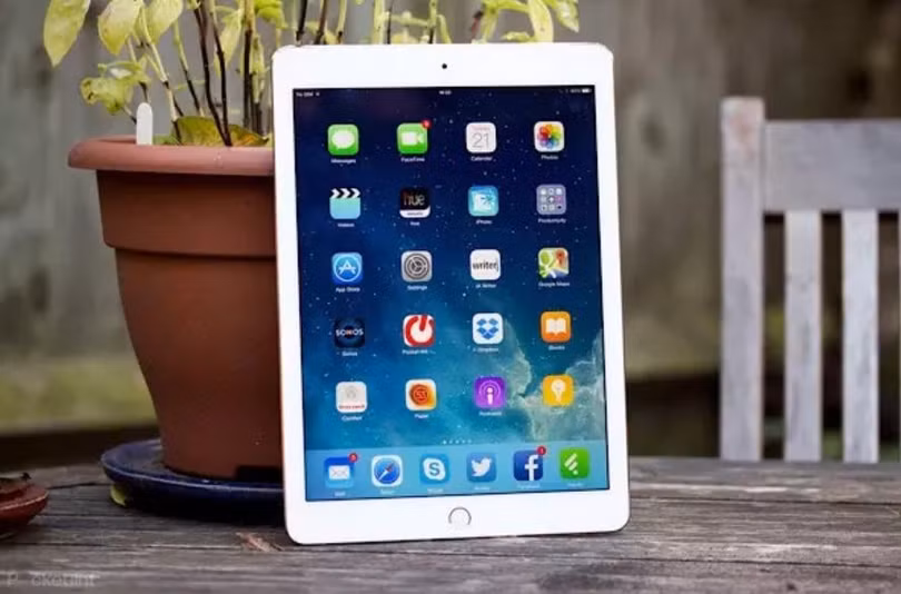 iPad Air 2 và iPad Mini 2 vào danh sách các sản phẩm lỗi thời iPad Air 2 và iPad Mini 2 vào danh sách các sản phẩm lỗi thời