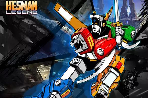 Sự tiên phong trở lại của “Dũng sĩ Hesman” dưới dạng Blockchain hóa cho thấy một hướng đi mới trong việc số hóa các tác phẩm Việt Nam. Sự tiên phong trở lại của “Dũng sĩ Hesman” dưới dạng Blockchain hóa cho thấy một hướng đi mới trong việc số hóa các tác phẩm Việt Nam.