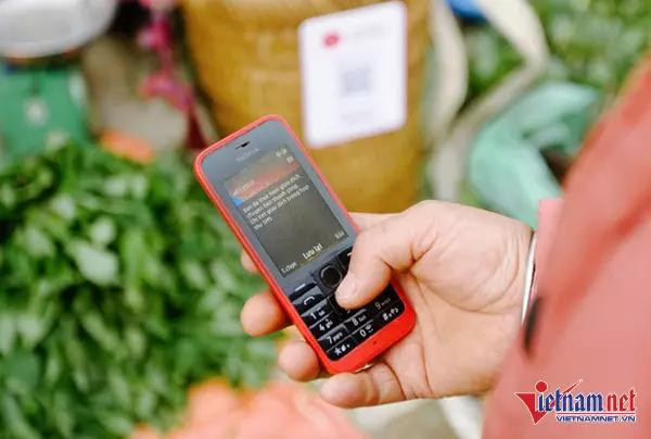 60% tổng số người dùng đăng ký và sử dụng dịch vụ Mobile Money là người dân ở nông thôn, miền núi, vùng sâu, vùng xa, biên giới và hải đảo. Đây cũng là nhóm đối tượng mà đề án thí điểm Mobile Money hướng đến.