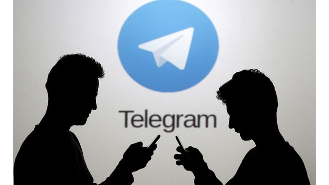 Telegram sẽ thu phí người dùng? ảnh 1 Telegram sẽ thu phí người dùng? - Ảnh 1.