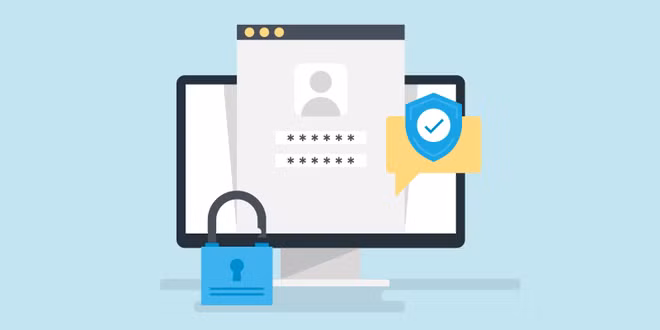 Đây là cách kiểm tra độ mạnh mật khẩu và mẹo tạo mật khẩu siêu cấp - Ảnh 2.