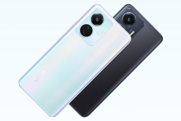 Vivo Y55 sở hữu ngoại hình trẻ trung với các góc cạnh được bo cong đều (Ảnh: Vivo). Vivo Y55 sở hữu ngoại hình trẻ trung với các góc cạnh được bo cong đều (Ảnh: Vivo).