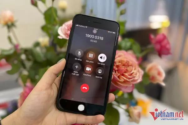 CallBot được tích hợp trực tiếp vào đầu số tổng đài hỗ trợ dịch vụ công của Bộ Giao thông vận tải qua đầu số 19000318 nhánh 1.