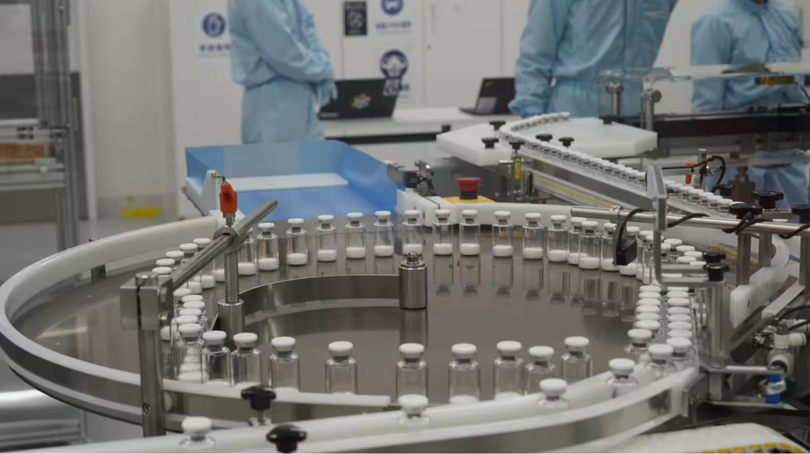 Takeda kỳ vọng AI sẽ giải phóng nguồn lực để hỗ trợ các đầu việc khác. Ảnh: Nikkei Asia. 