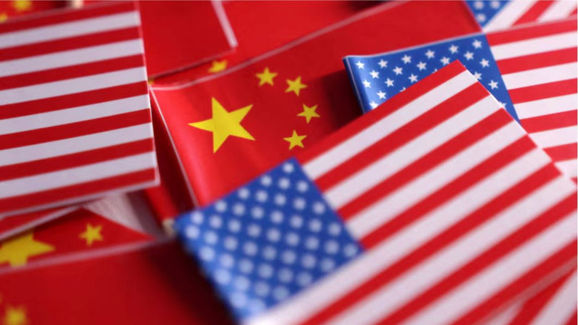 Thị thực K mới của Trung Quốc thu hút nhân tài công nghệ nước ngoài khi Mỹ tăng phí H-1B. Ảnh: Reuters.