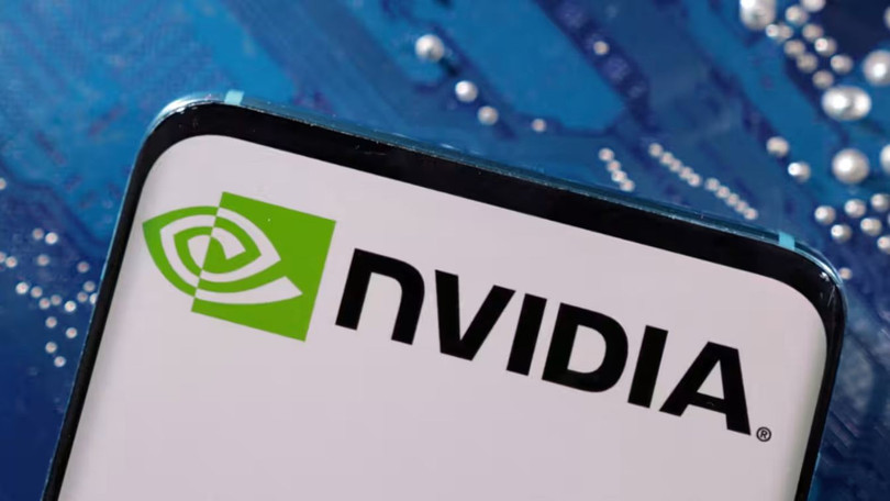 Nvidia đầu tư 5 tỷ USD vào Intel. Ảnh: Reuters.