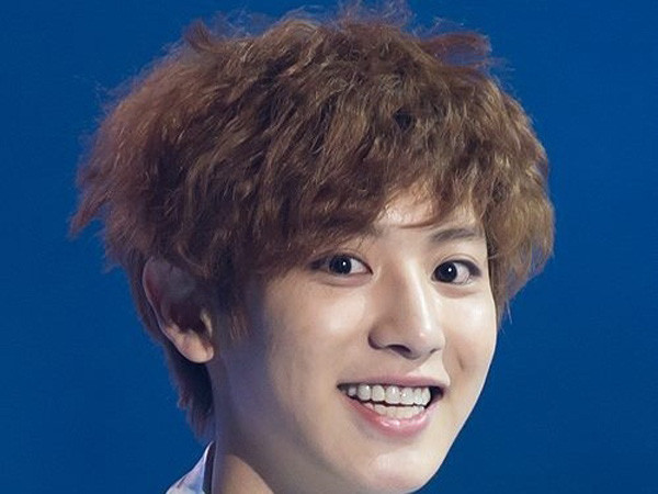 Những kiểu tóc “để đời” của EXO ảnh 8