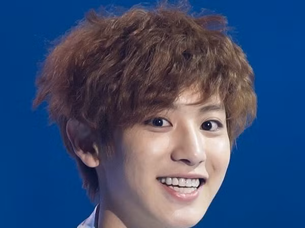 Những kiểu tóc “để đời” của EXO ảnh 8