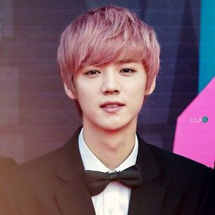 Những kiểu tóc “để đời” của EXO ảnh 6