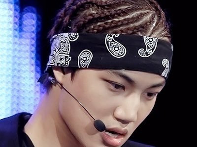 Những kiểu tóc “để đời” của EXO ảnh 2