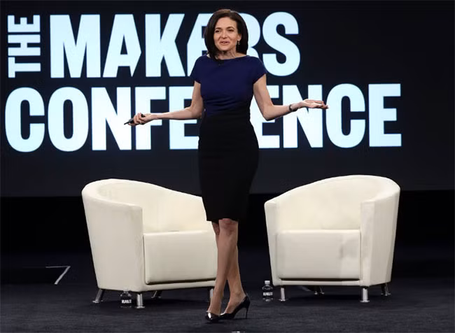 Phong cách thời trang của giới thượng lưu công nghệ tại thung lũng Silicon ảnh 11