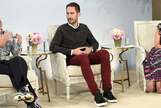 Phong cách thời trang của giới thượng lưu công nghệ tại thung lũng Silicon ảnh 13