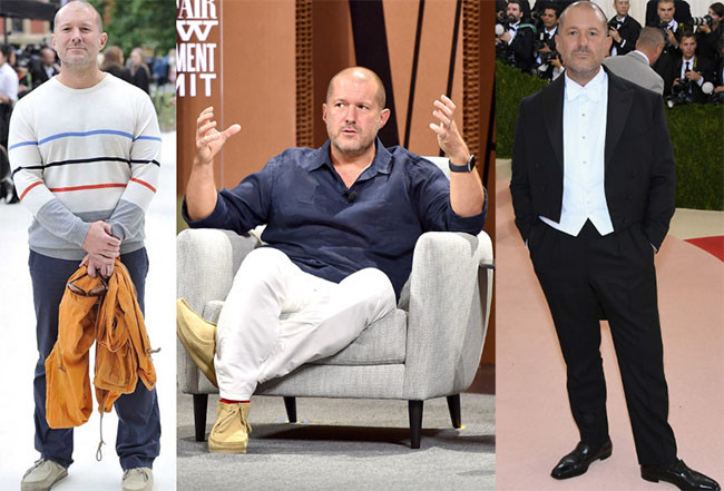 Phong cách thời trang của giới thượng lưu công nghệ tại thung lũng Silicon ảnh 4