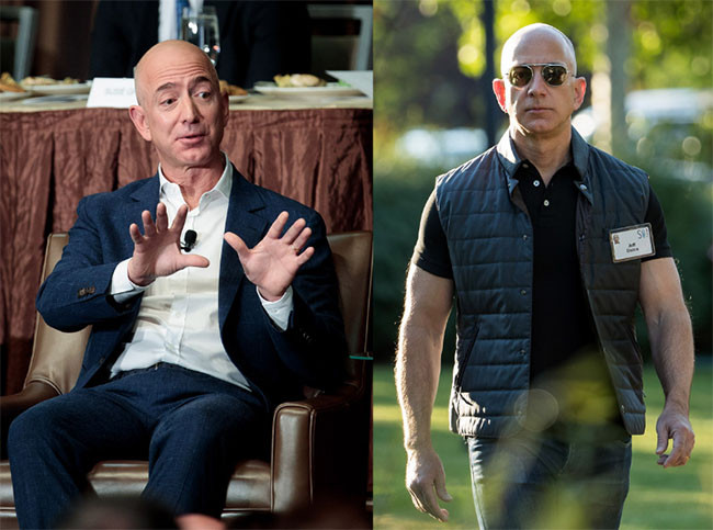 Phong cách thời trang của giới thượng lưu công nghệ tại thung lũng Silicon ảnh 18