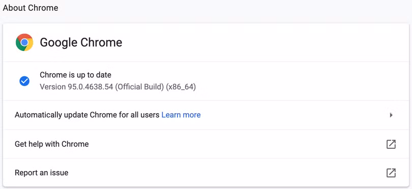 2,6 tỷ người dùng Google Chrome gặp nguy hiểm vì lỗ hổng bảo mật nghiêm trọng, bạn nên làm gì? - Ảnh 6.