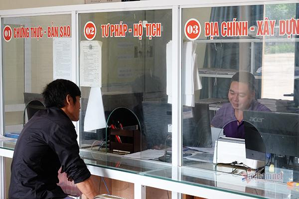 Chuyển đổi số ở nơi "làm ngược" ảnh 1 Chuyển đổi số ở nơi "làm ngược" ảnh 1