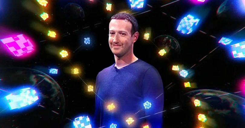 Mark Zuckerberg được cho là sẽ công bố tên mới của công ty vào ngày 28/10 tới. Mark Zuckerberg được cho là sẽ công bố tên mới của công ty vào ngày 28/10 tới.