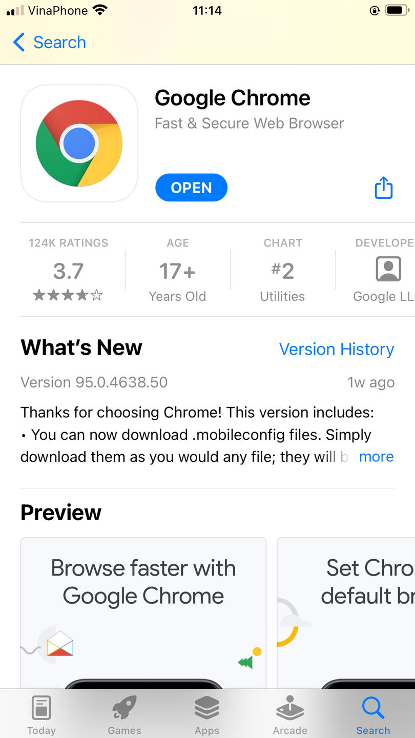 2,6 tỷ người dùng Google Chrome gặp nguy hiểm vì lỗ hổng bảo mật nghiêm trọng, bạn nên làm gì? - Ảnh 7.