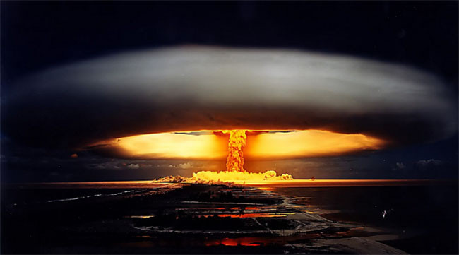 Stephen Hawking: “Trái đất sẽ ngừng tồn tại trong 200 năm nữa” ảnh 5