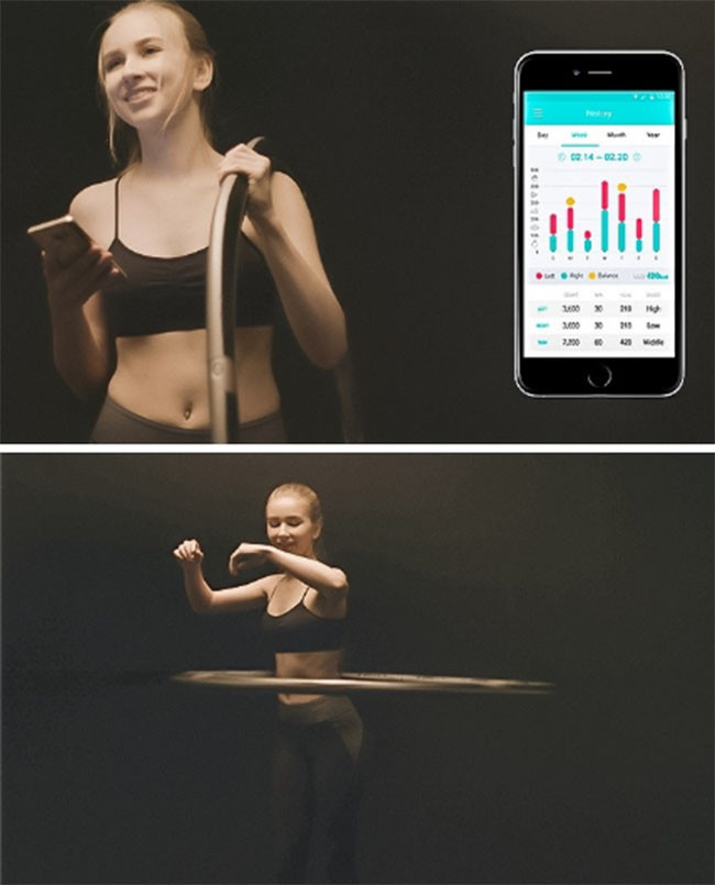 Với 10 tiện ích này, bạn sẽ như đang sống trong năm 3018 ảnh 2