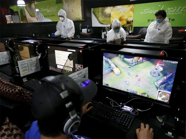 Trò chơi điện ảnh ảnh hưởng như thế nào đến cơ thể và não của bạn? ảnh 2