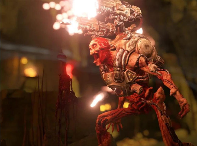 Trò chơi điện ảnh ảnh hưởng như thế nào đến cơ thể và não của bạn? ảnh 1