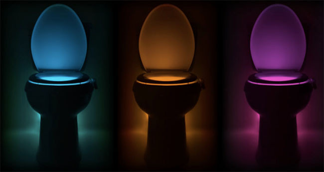 Với 10 tiện ích này, bạn sẽ như đang sống trong năm 3018 ảnh 7