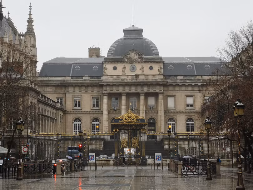 Hình ảnh Paris qua ống kính của Huawei P20 Pro ảnh 3