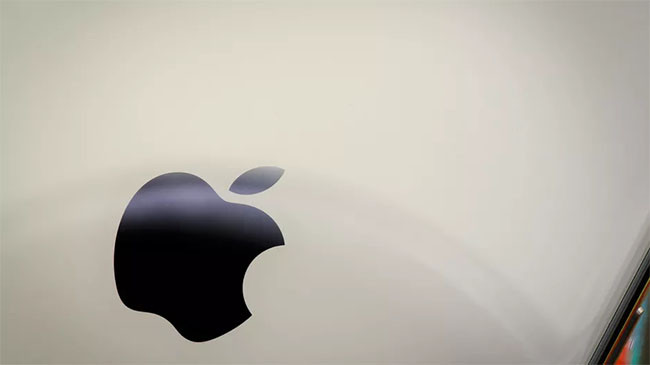 Những hình ảnh “bất ngờ” về iPhone X dưới ống kính macro ảnh 11