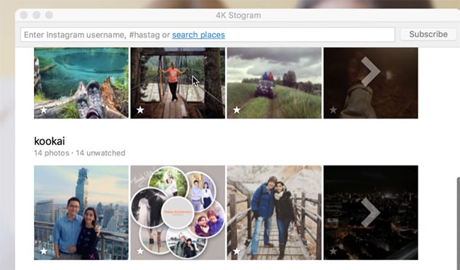 Tải ảnh từ Instagram về máy bằng cách nào? ảnh 4